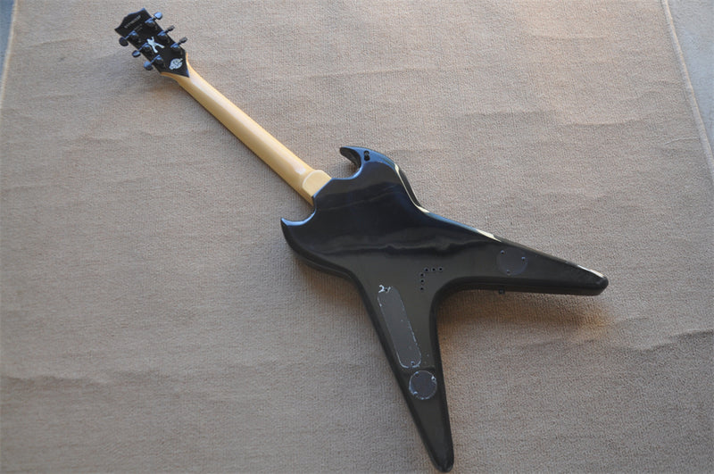 ZQN Series Electric Guitar (ZQN0236)