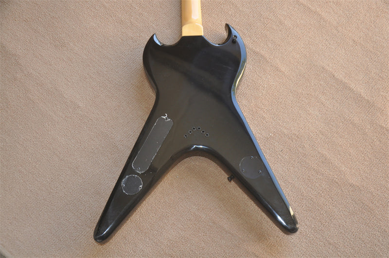 ZQN Series Electric Guitar (ZQN0236)