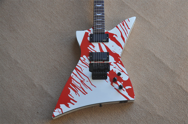 ZQN Series Electric Guitar (ZQN0238)