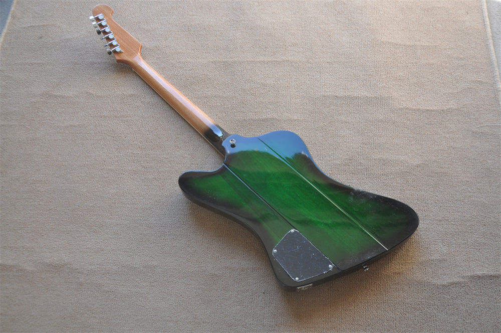 ZQN Series Electric Guitar with Mini Pickups (ZQN0242)