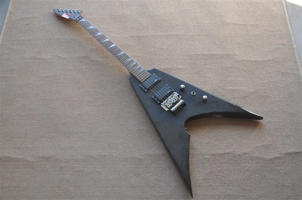 ZQN Series Electric Guitar (ZQN0244)