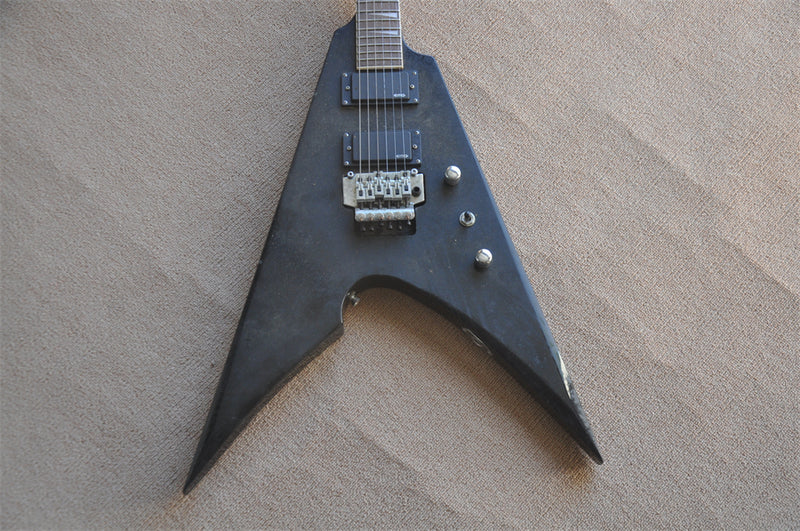 ZQN Series Electric Guitar (ZQN0244)