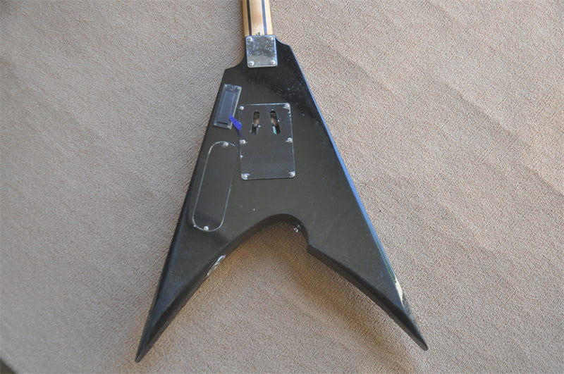 ZQN Series Electric Guitar (ZQN0244)