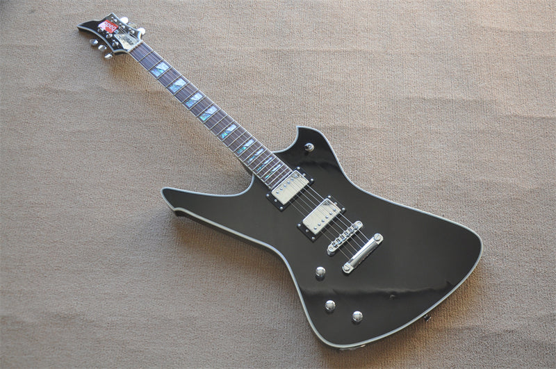 ZQN Series Left Hand Electric Guitar (ZQN0245)