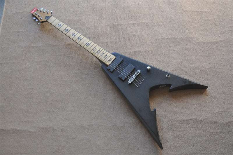 ZQN Series Right Hand Electric Guitar (ZQN0246)