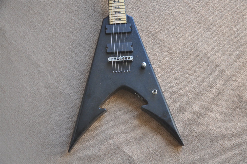 ZQN Series Right Hand Electric Guitar (ZQN0246)