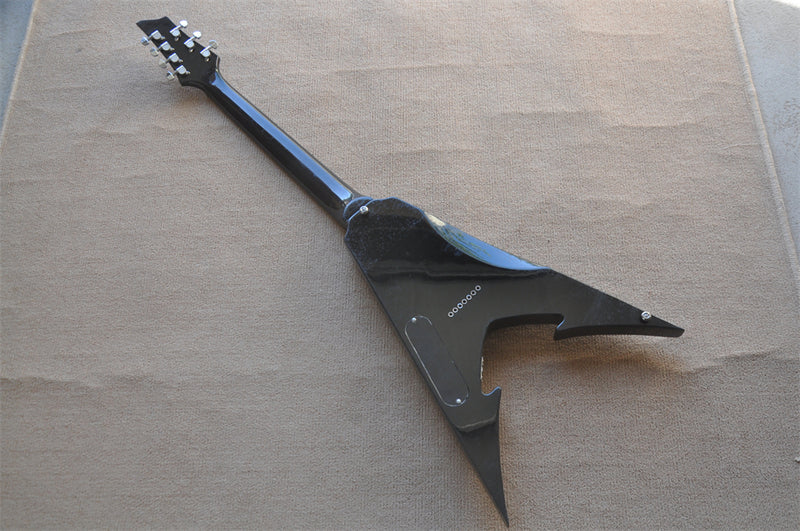 ZQN Series Right Hand Electric Guitar (ZQN0246)