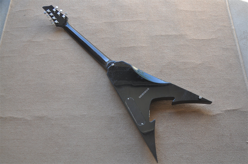 ZQN Series Right Hand Electric Guitar (ZQN0246)