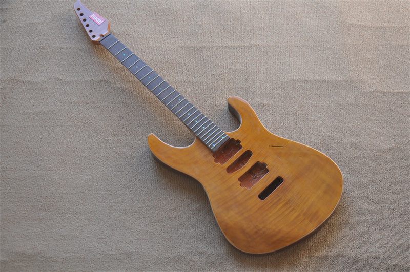 ZQN Series Electric Guitar (ZQN0253, No Hardware)