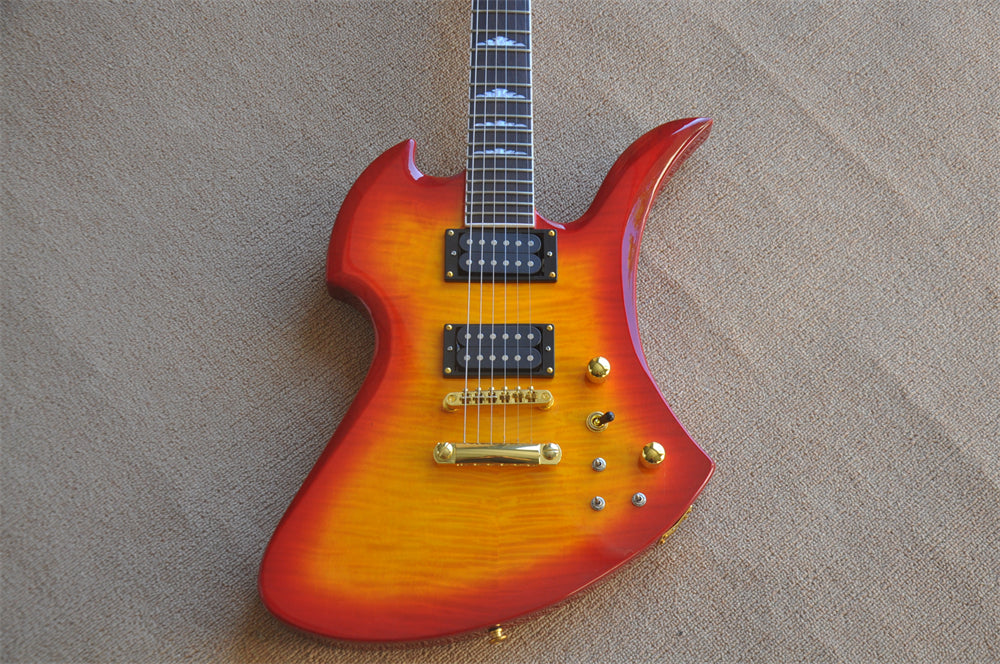 ZQN Series Electric Guitar (ZQN0254)