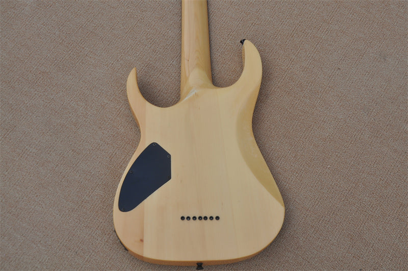 ZQN Series 7 Strings Electric Guitar (ZQN0077)