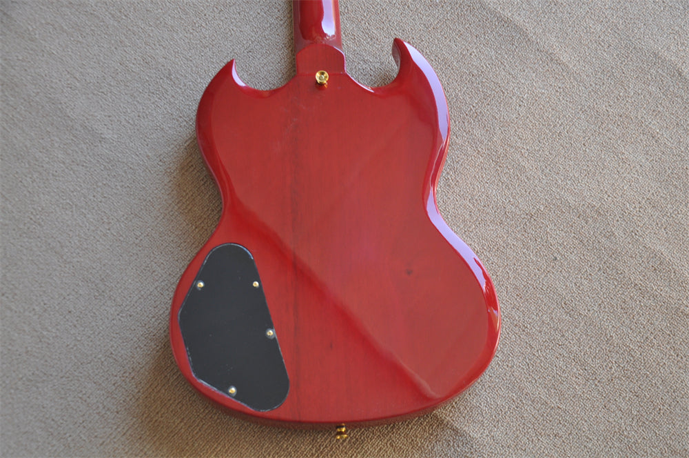 ZQN Series Electric Guitar with 3 Pickups (ZQN0138)