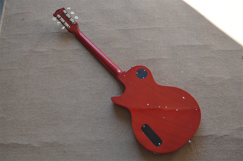 ZQN Series Electric Guitar (ZQN0139)