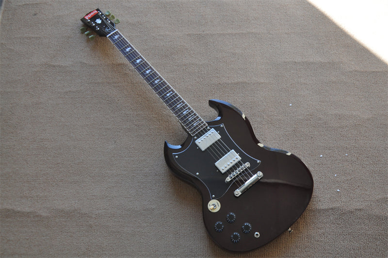 ZQN Series Left Hand Electric Guitar (ZQN0140)