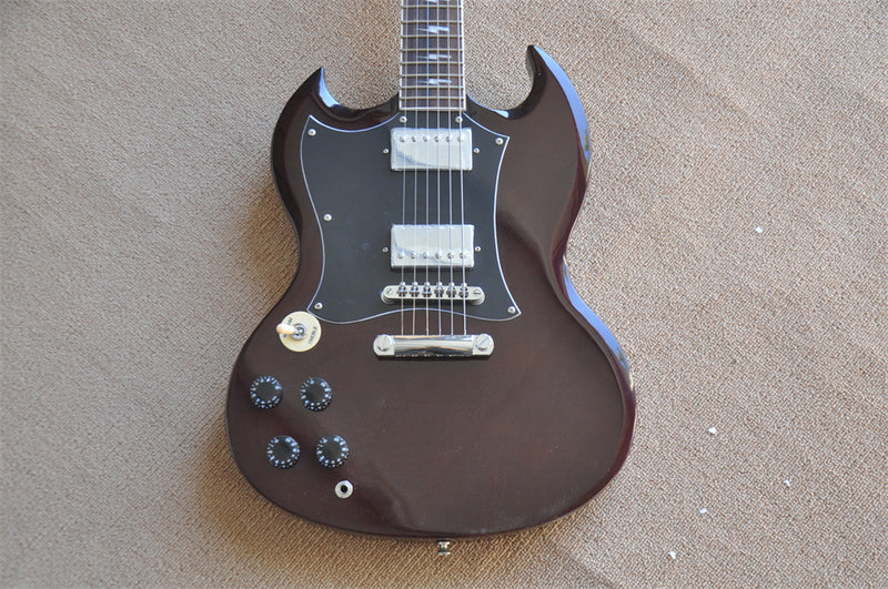 ZQN Series Left Hand Electric Guitar (ZQN0140)