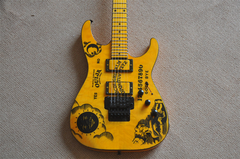 ZQN Series Electric Guitar (ZQN0280)