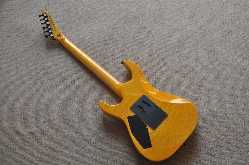 ZQN Series Electric Guitar (ZQN0280)