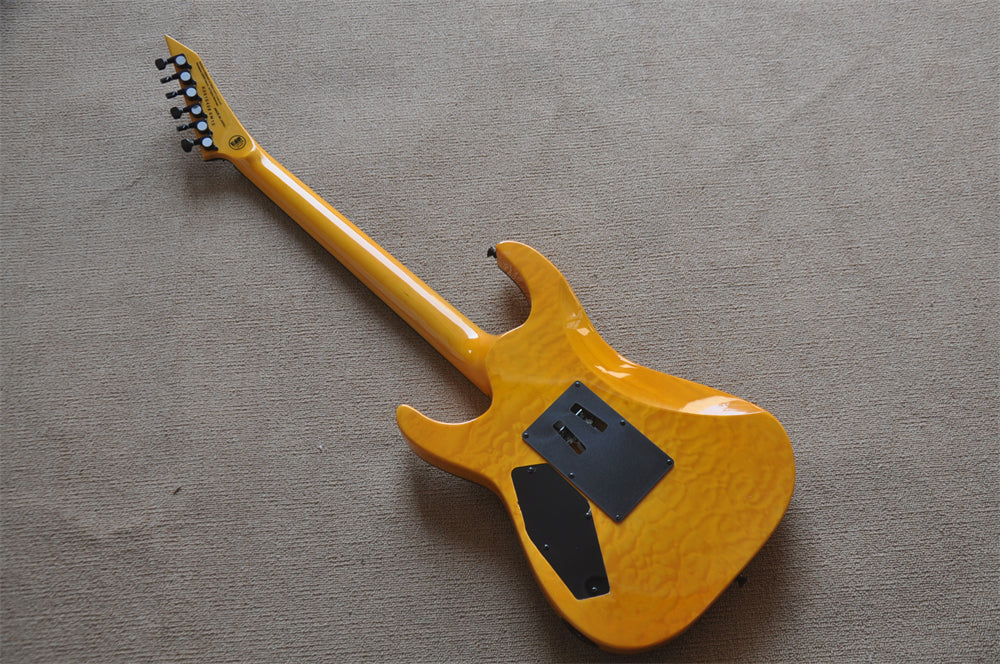 ZQN Series Electric Guitar (ZQN0280)