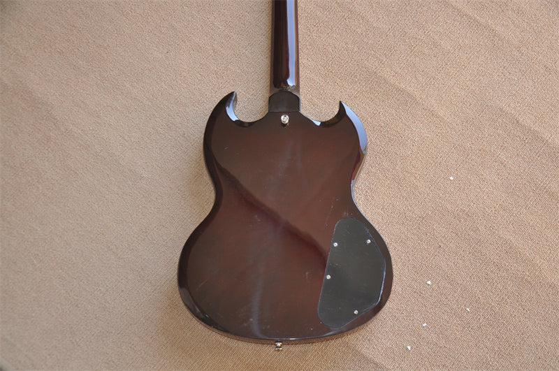 ZQN Series Left Hand Electric Guitar (ZQN0140)