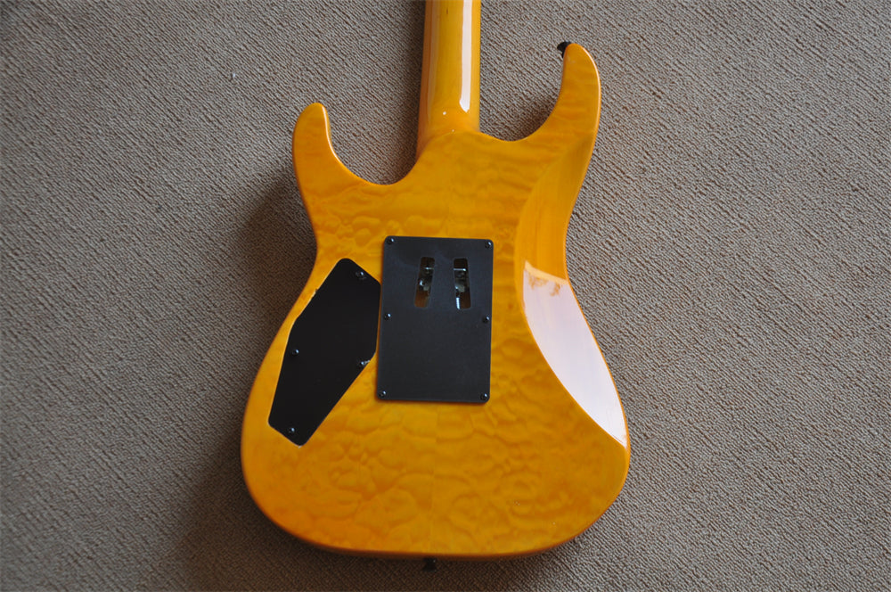 ZQN Series Electric Guitar (ZQN0280)