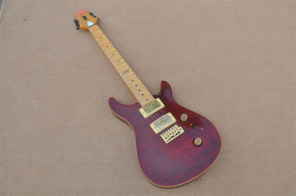 ZQN Series Electric Guitar on Sale (ZQN0083)