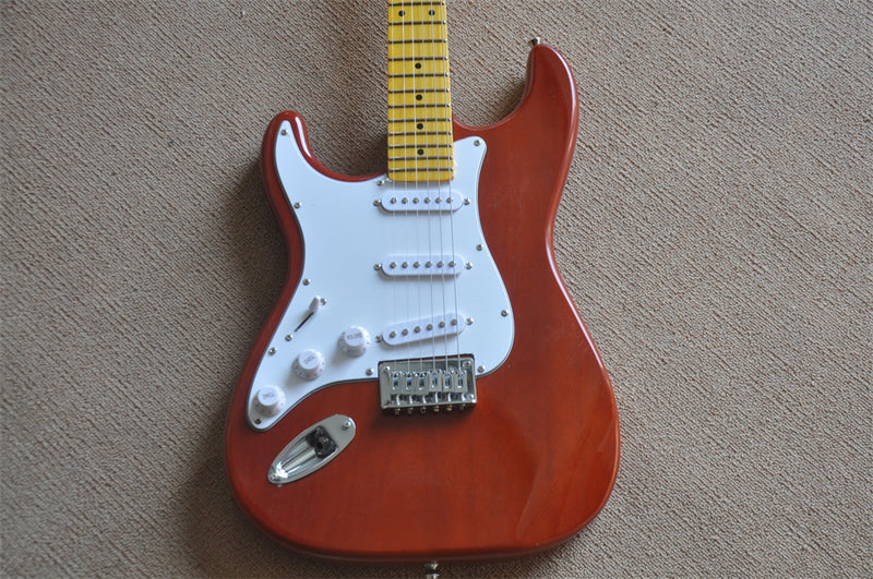 ZQN Series Left Hand Electric Guitar (ZQN0281)