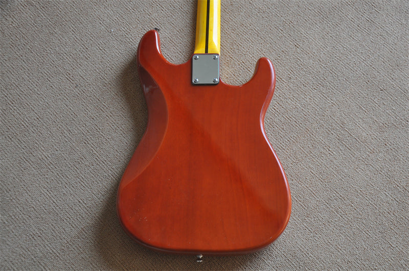 ZQN Series Left Hand Electric Guitar (ZQN0281)