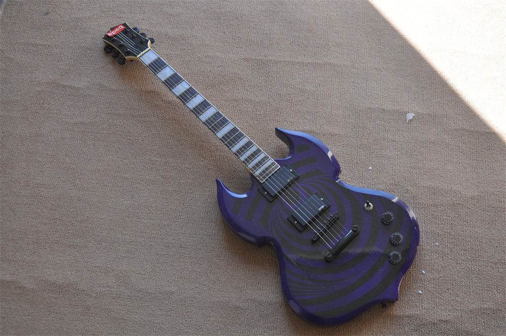 ZQN Series Electric Guitar (ZQN0143)