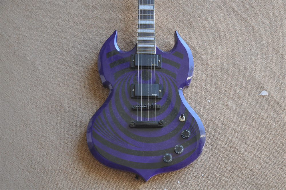 ZQN Series Electric Guitar (ZQN0143)