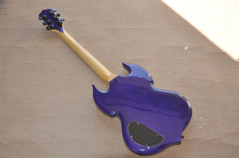 ZQN Series Electric Guitar (ZQN0143)