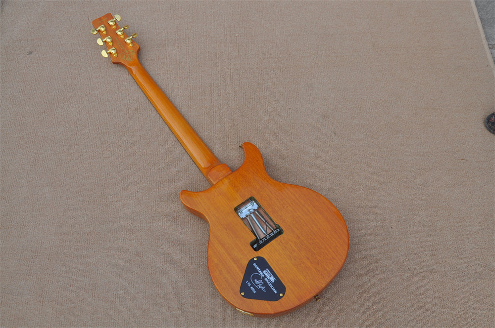 ZQN Series Electric Guitar on Sale (ZQN0085)