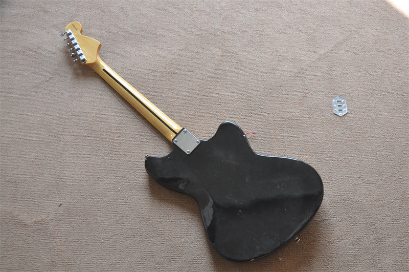 ZQN Series Left Hand Electric Guitar (ZQN0283, No Hardware)