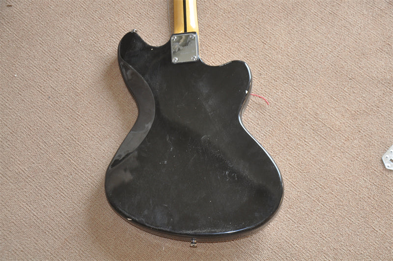 ZQN Series Left Hand Electric Guitar (ZQN0283, No Hardware)