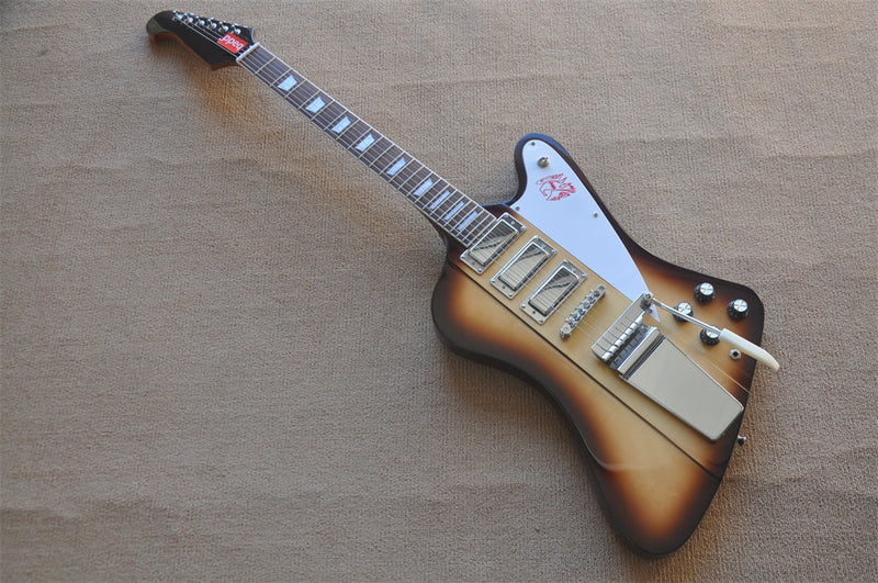 ZQN Series Electric Guitar (ZQN0123)