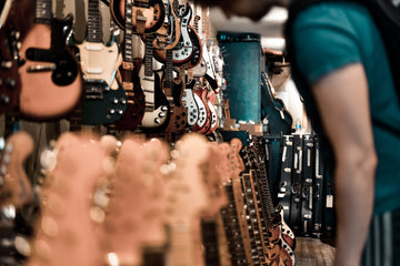 Dean — Guitar Kit Shop