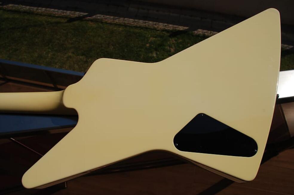 PEX-618 Custom Design Guitar Kit (2023-11-03)