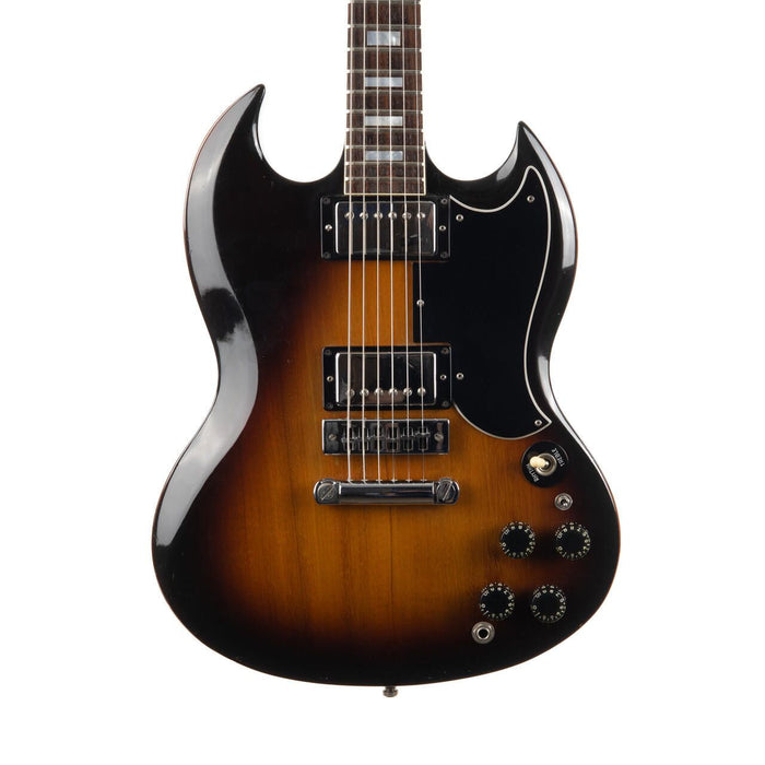 PSG-902 Custom Design Guitar (2023-10-30)