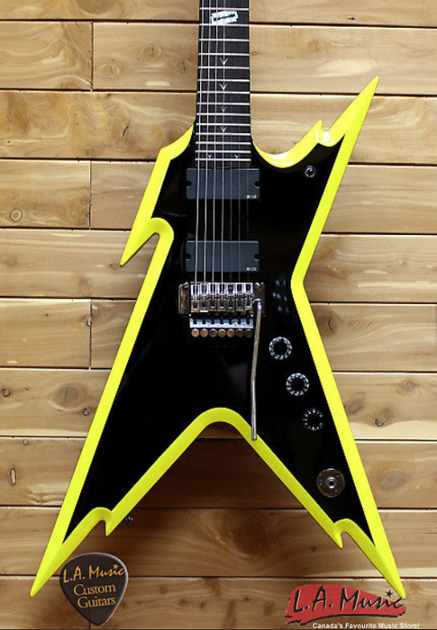 PDR-057 Custom Design Guitar Kit (2023-11-03)