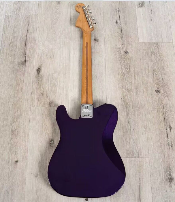 Custom Design Guitar (2023-11-06)