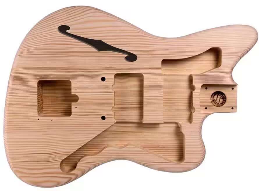 PJM-915 Custom Design Guitar Kit (2023-10-17)