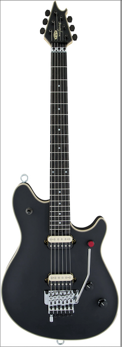 EVH Style Custom Design Guitar (2023-09-07)