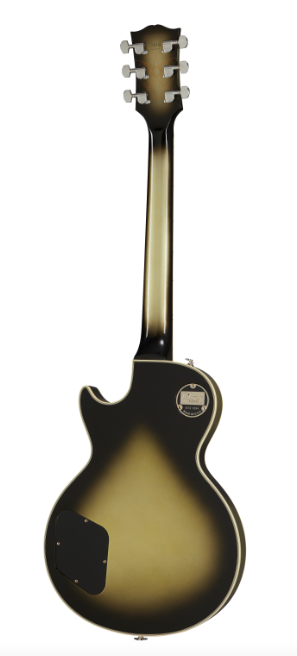 LP Style Custom Design Guitar Kit (2023-09-13)