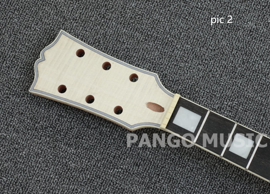 PL5-076 Custom Design Guitar Kit (2023-08-18)