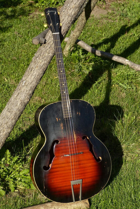 PES335-59 Style Custom Design Guitar Kit (2023-09-11)