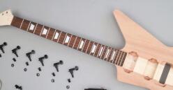 PEX-819 Custom Design Guitar Kit (2023-09-27)