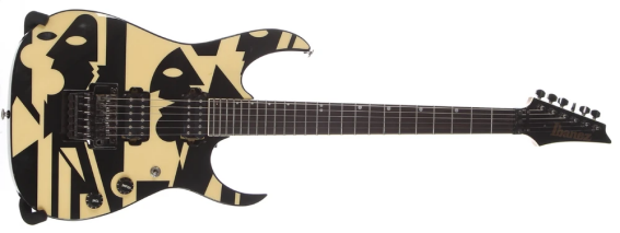 PYX-001S Custom Design Guitar Kit (2023-09-11)