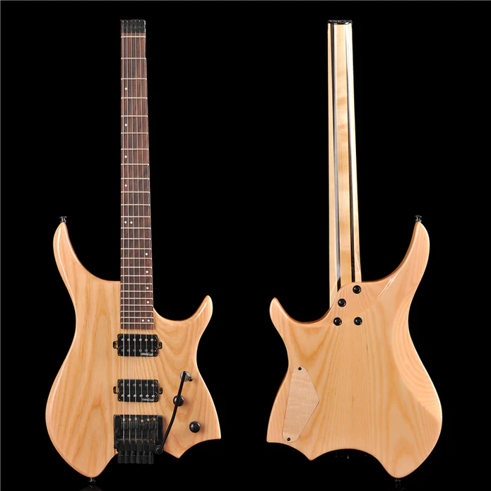 PYX-001S Custom Design Guitar Kit (2023-09-11)