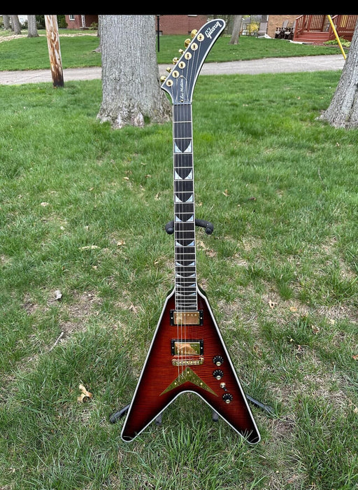 Custom Design Guitar (2023-06-25)