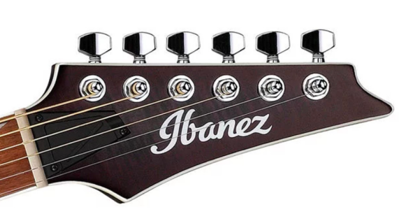 Katana Custom Design Guitar Kit (2023-06-08)