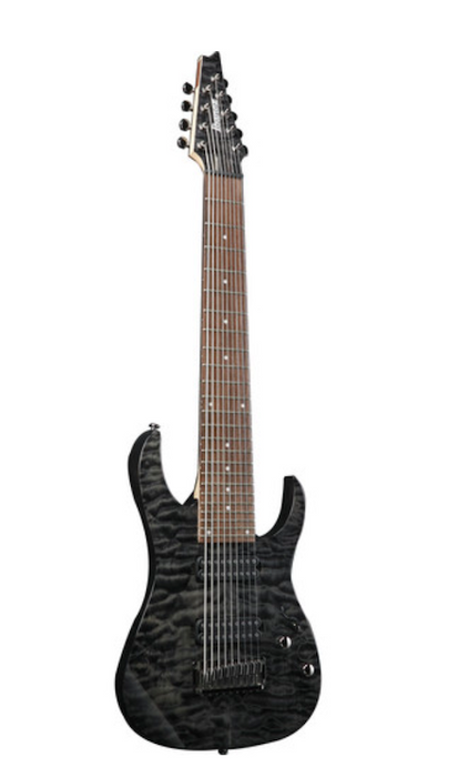Iba Style Custom Kit (2023-05-30)